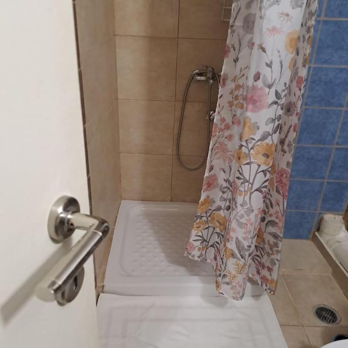 Zenia Home 1 Στην Καρδιά Της Πάτρας Zewnętrze zdjęcie