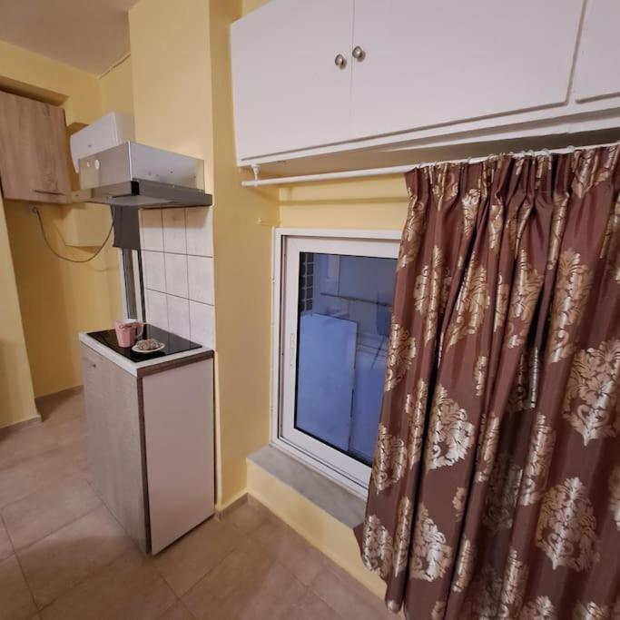 Zenia Home 1 Στην Καρδιά Της Πάτρας Zewnętrze zdjęcie