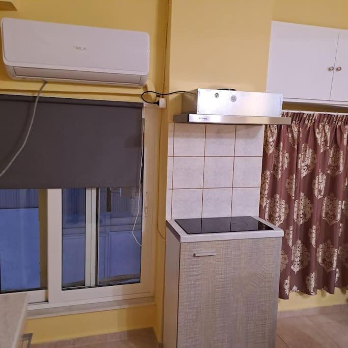 Zenia Home 1 Στην Καρδιά Της Πάτρας Zewnętrze zdjęcie