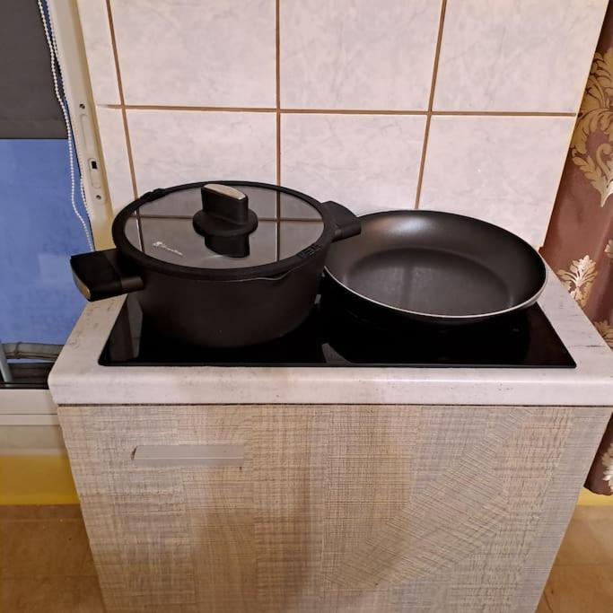 Zenia Home 1 Στην Καρδιά Της Πάτρας Zewnętrze zdjęcie