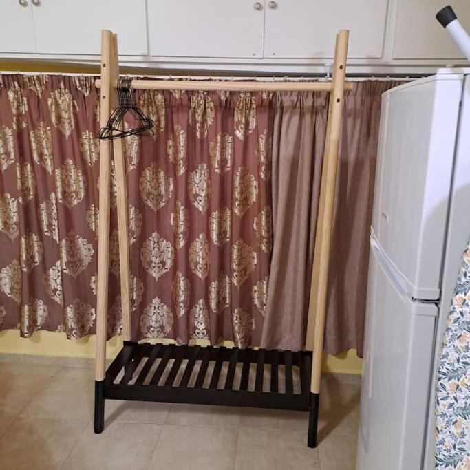 Zenia Home 1 Στην Καρδιά Της Πάτρας Zewnętrze zdjęcie